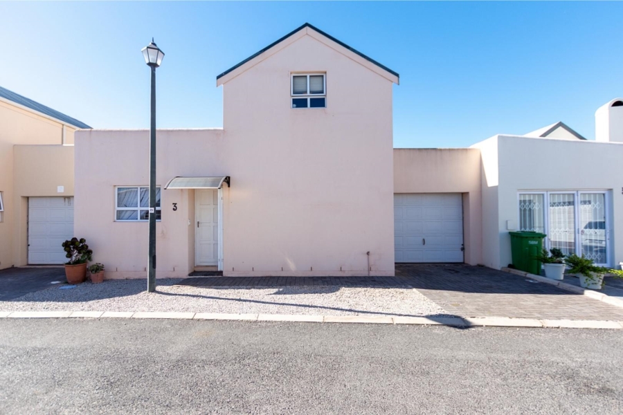 2 Bedroom Property for Sale in Laguna Sands Western Cape